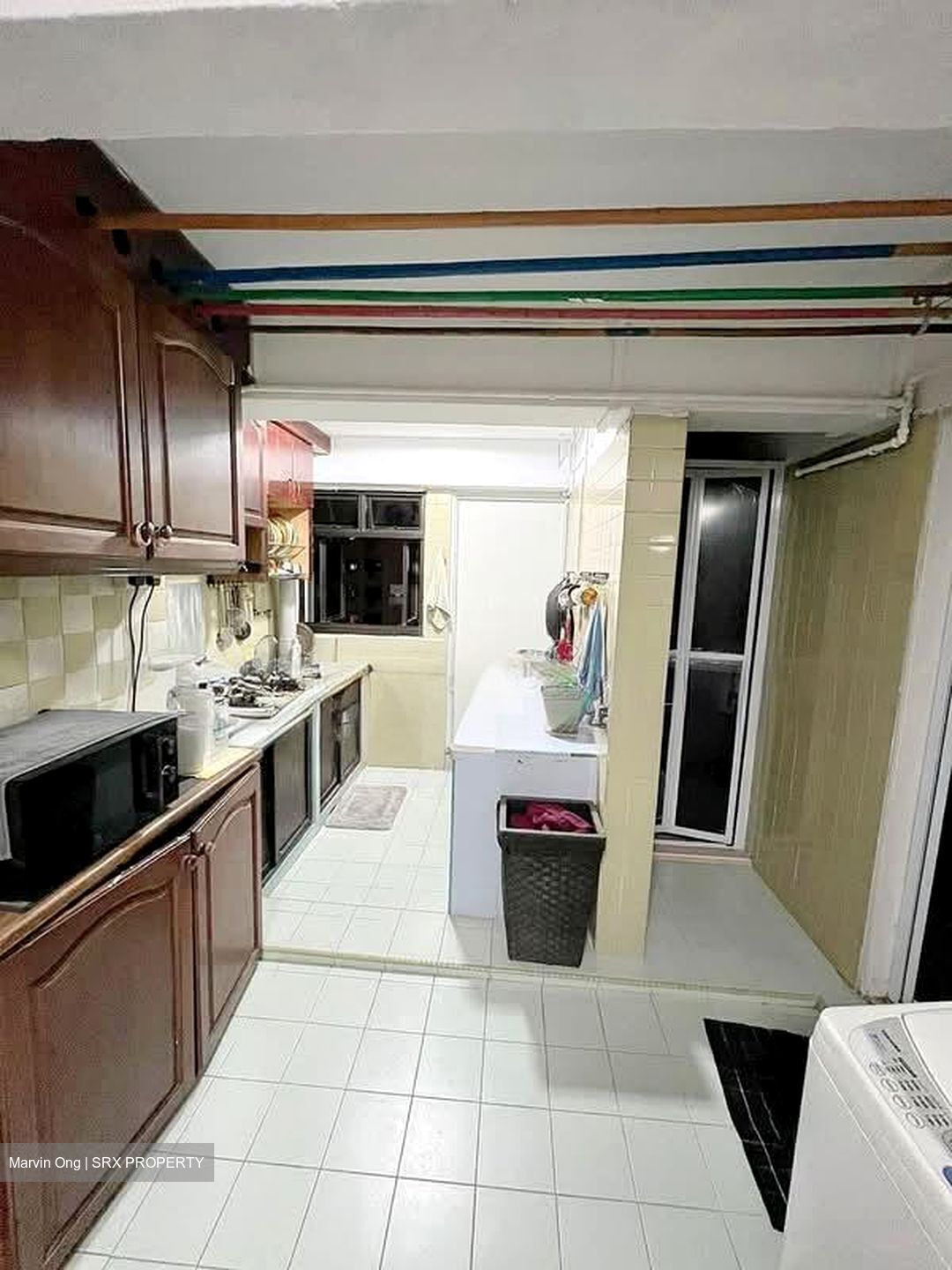 Blk 6 Everton Park (Bukit Merah), HDB 3 Rooms #548890001
